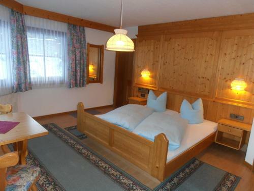 Hostal Haus Dorfplatz