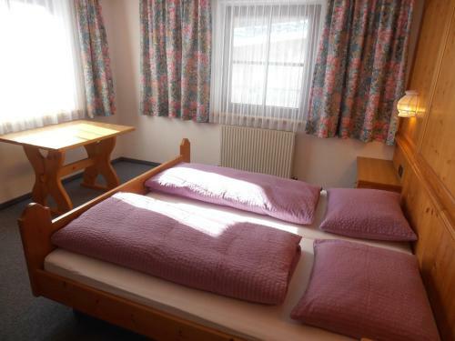 Hostal Haus Dorfplatz