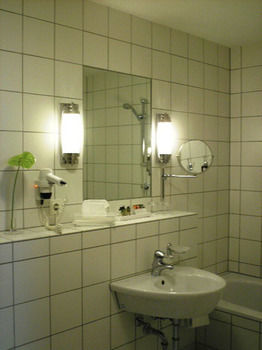 Apartamentos Ameron Residence Die Welle
