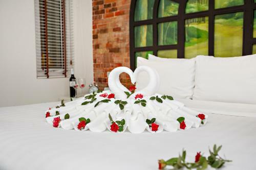 Hanoi La Selva Hotel