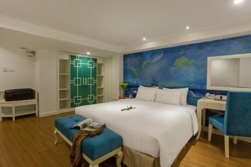Hanoi La Selva Hotel