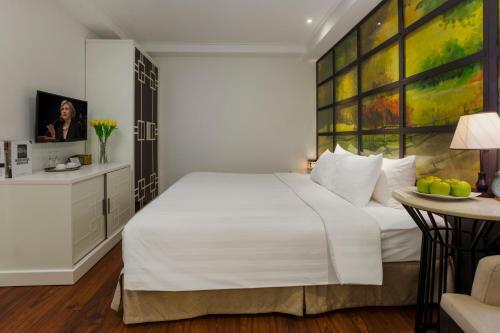 Hanoi La Selva Hotel