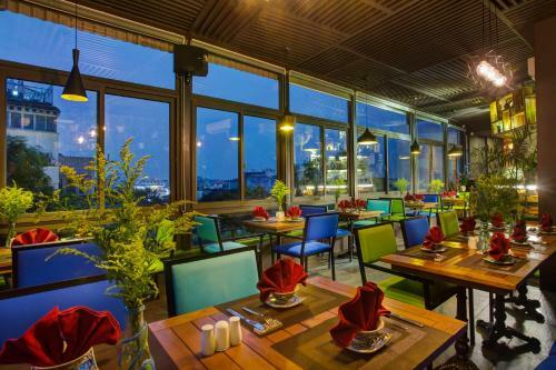 Hanoi La Selva Hotel