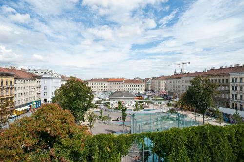Apartamento Yppartment