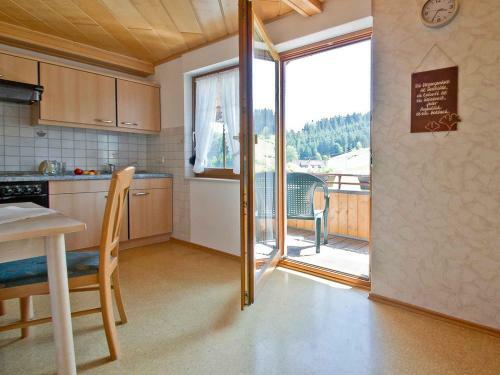 Apartamento G�stehaus Schoch