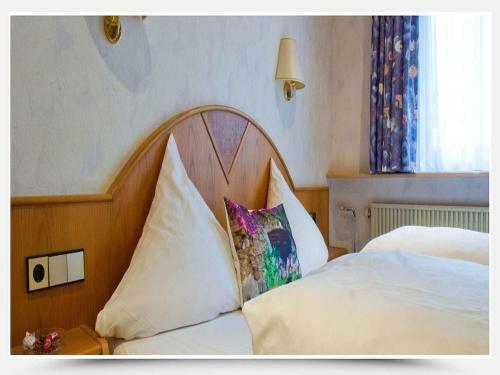 Apartamento G�stehaus Schoch