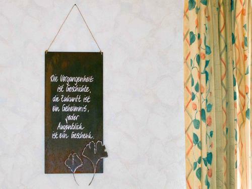 Apartamento G�stehaus Schoch