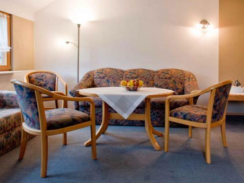 Apartamento G�stehaus Schoch