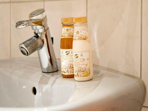 Apartamento G�stehaus Schoch