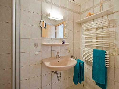 Apartamento G�stehaus Schoch