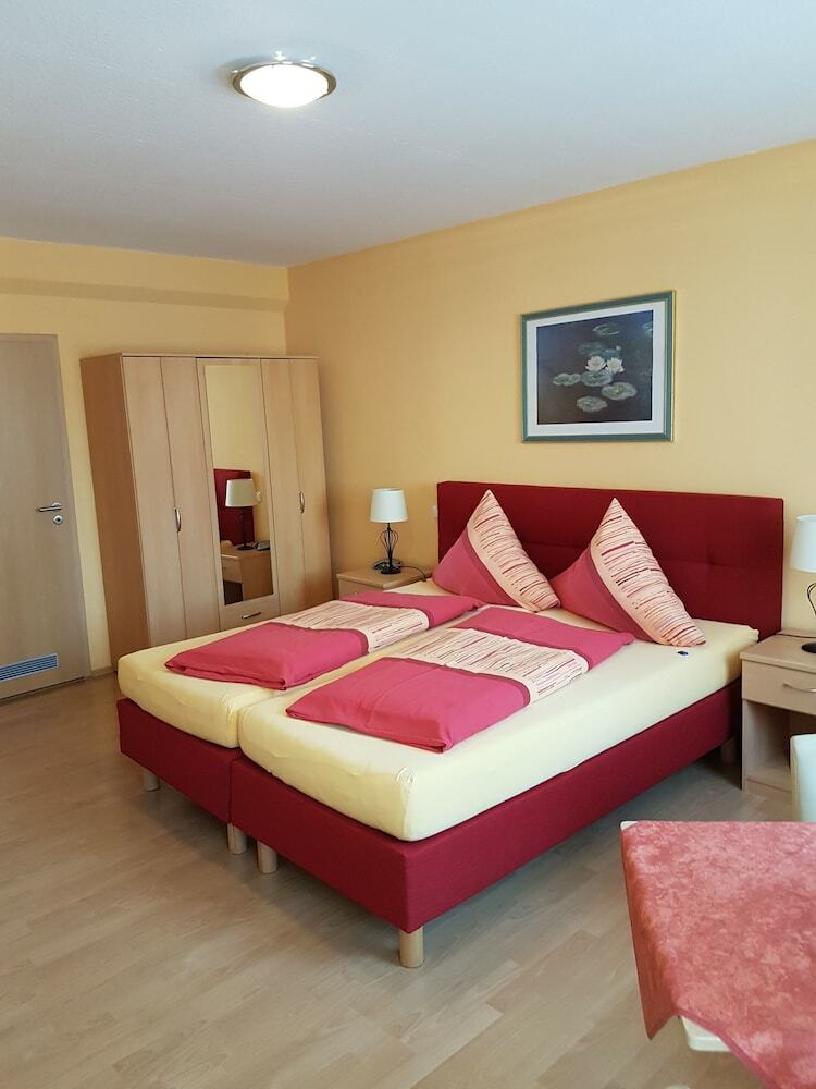 Altstadt Hotel Pei�