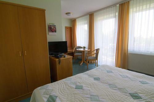 Hotel Zur Kleinen Meerjungfrau