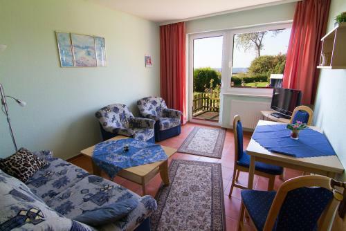 Hotel Zur Kleinen Meerjungfrau