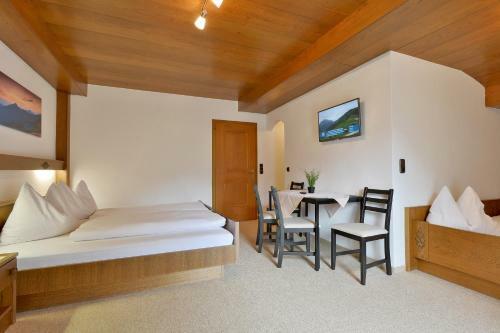 Hostal Landhaus Zum Griena