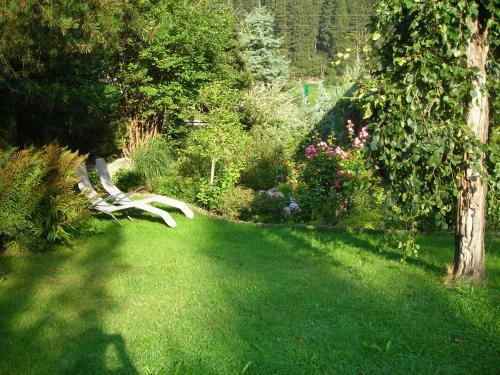 Hostal Landhaus Zum Griena