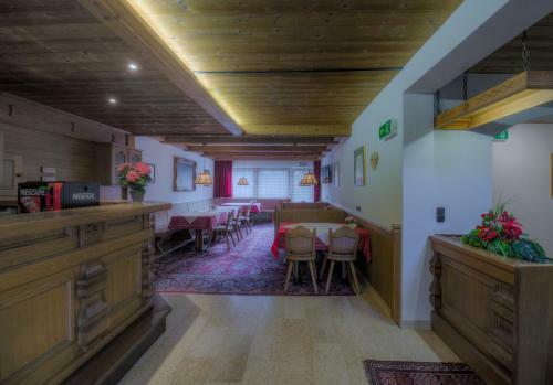Hostal Landhaus Zum Griena