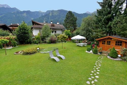 Hostal Landhaus Zum Griena