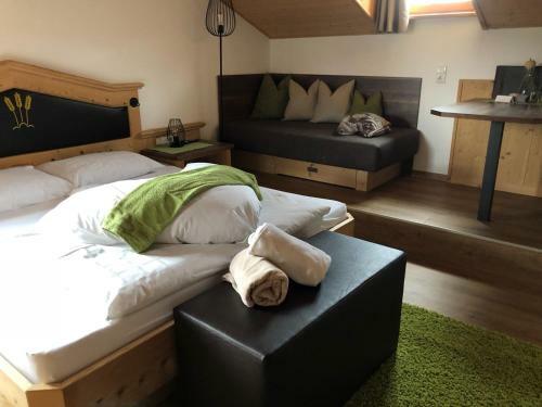 Apartamento Ansitz Zehentner