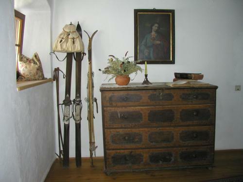 Apartamento Ansitz Zehentner