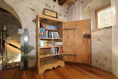 Apartamento Ansitz Zehentner