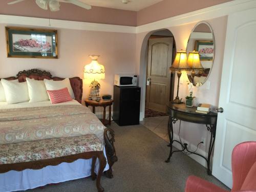 Bed & Breakfast Shorelight Inn