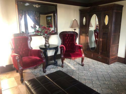 Bed & Breakfast Shorelight Inn