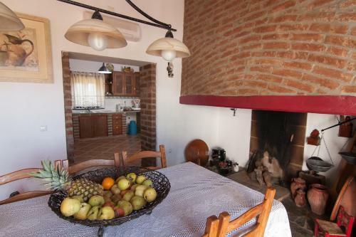 Agroturismo Monte Farropo