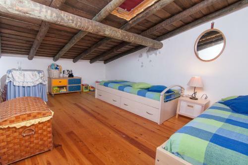 Agroturismo Monte Farropo