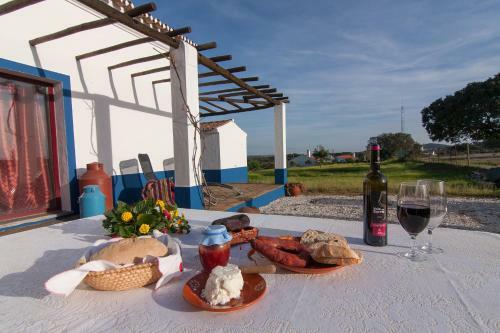 Agroturismo Monte Farropo