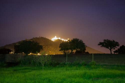 Agroturismo Monte Farropo
