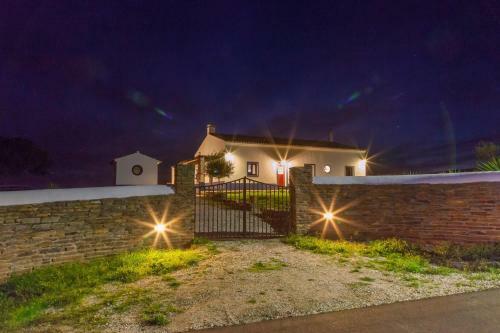 Agroturismo Monte Farropo