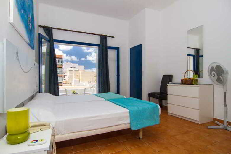 Hotel Marigna
