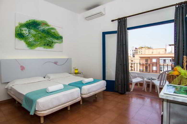 Hotel Marigna