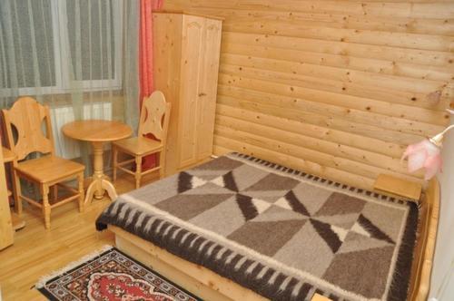 Hostal Villa Apple