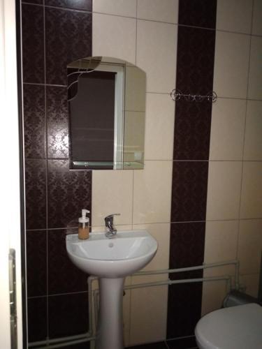 Hostal Villa Apple
