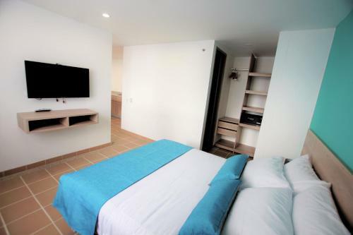 Bed & Breakfast Villa 45