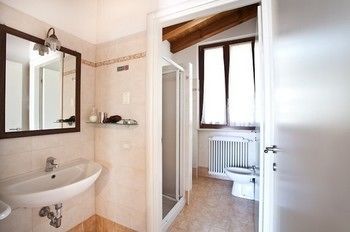 Hotel Agritur Le Sigalette