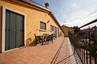 Hotel Agritur Le Sigalette