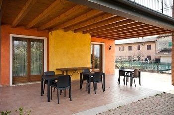 Hotel Agritur Le Sigalette
