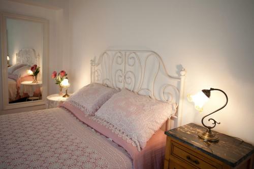 Apartamento Le Valli Lavanda