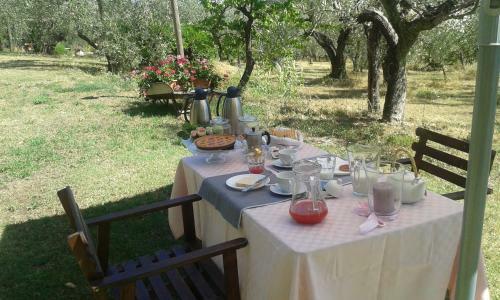 Apartamento Le Valli Lavanda