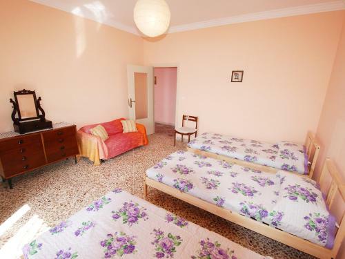 Apartment Don Luigino Massa Lubrense