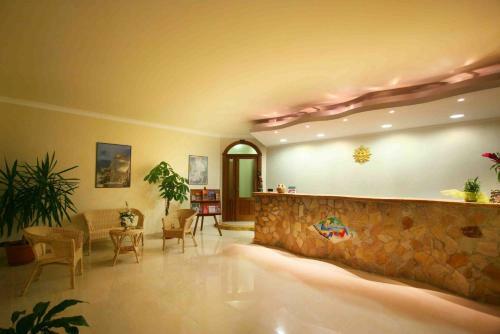 Aparthotel Hotel Residence Le Playe