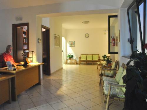 Apartamento Acciaroli Vacanze Residence