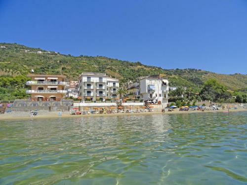 Apartamento Acciaroli Vacanze Residence