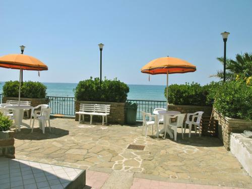 Apartamento Acciaroli Vacanze Residence