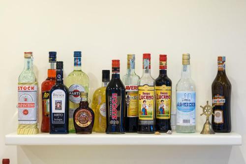 Apartamento Acciaroli Vacanze Residence