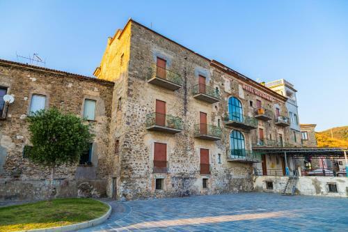 Apartamento Acciaroli Vacanze Residence