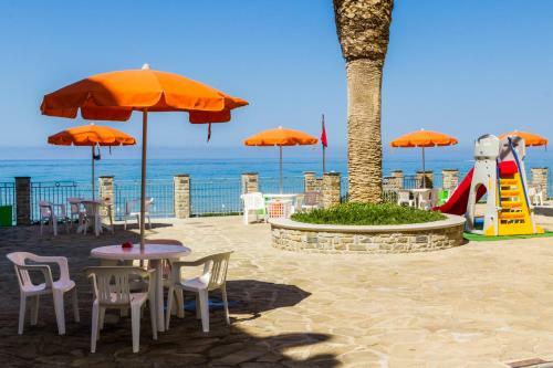 Apartamento Acciaroli Vacanze Residence