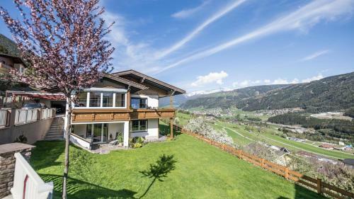 Apartamento Haus Auer Theresia